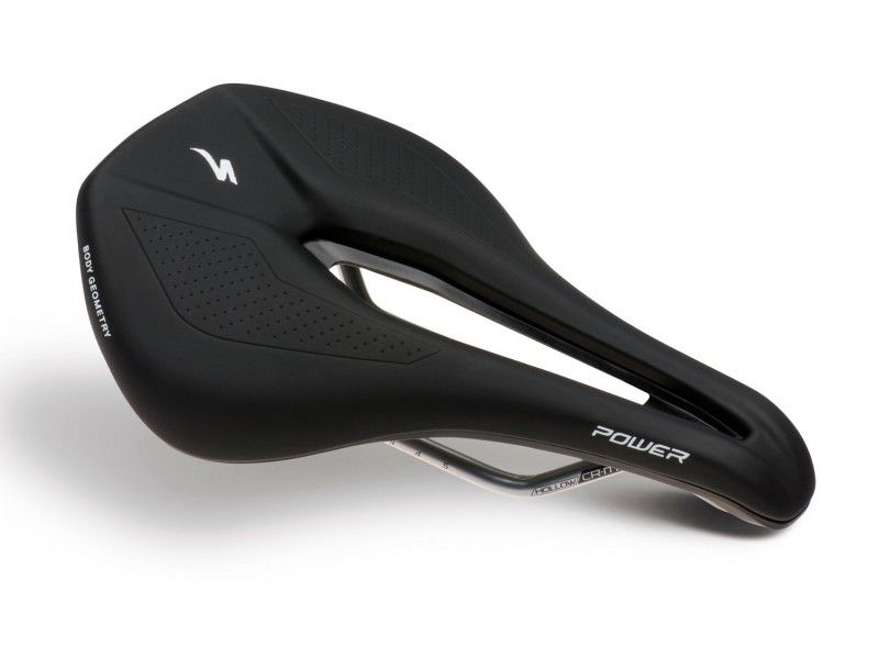 Сідло Specialized POWER COMP SADDLE BLK 